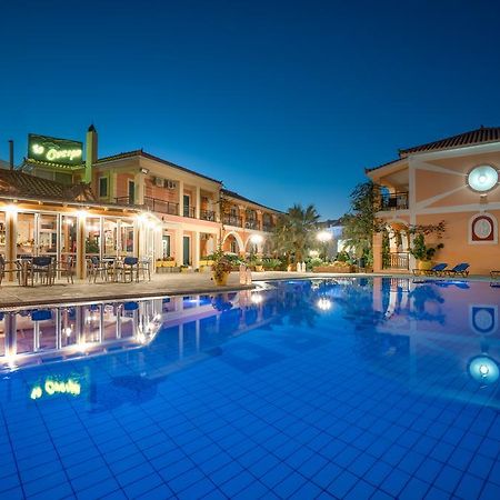 Oniro Studios Zakynthos Island Exterior foto