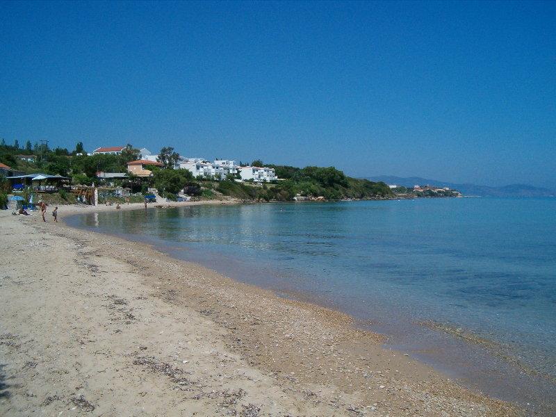 Oniro Studios Zakynthos Island Exterior foto