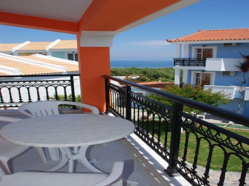 Oniro Studios Zakynthos Island Exterior foto
