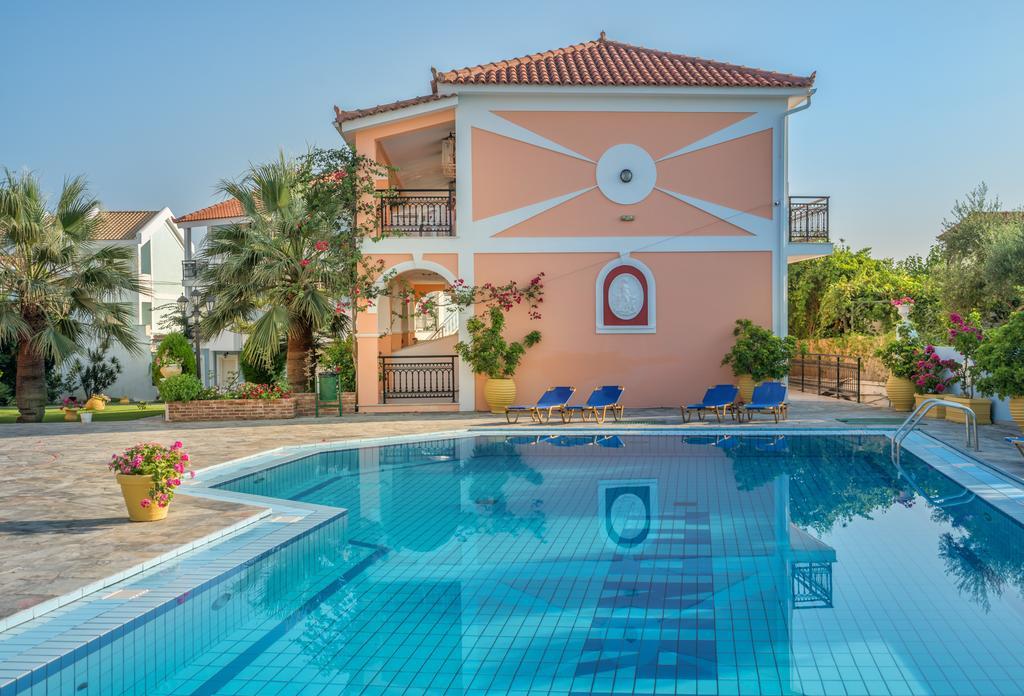 Oniro Studios Zakynthos Island Exterior foto