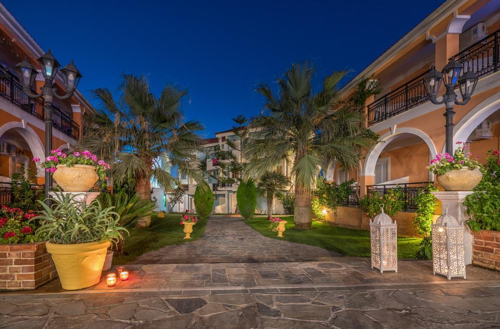Oniro Studios Zakynthos Island Exterior foto