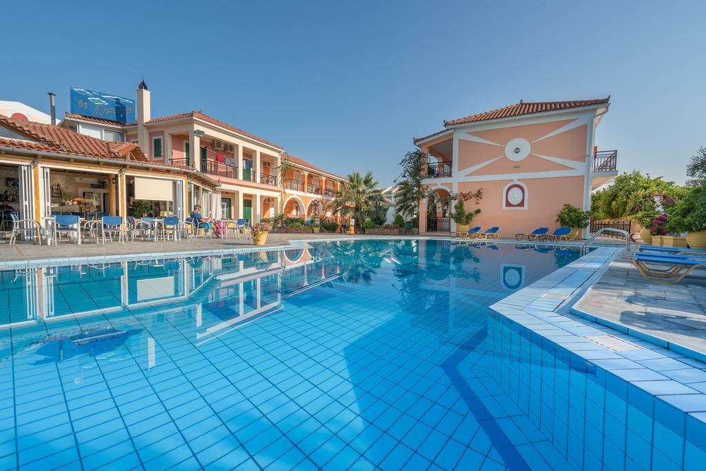 Oniro Studios Zakynthos Island Exterior foto