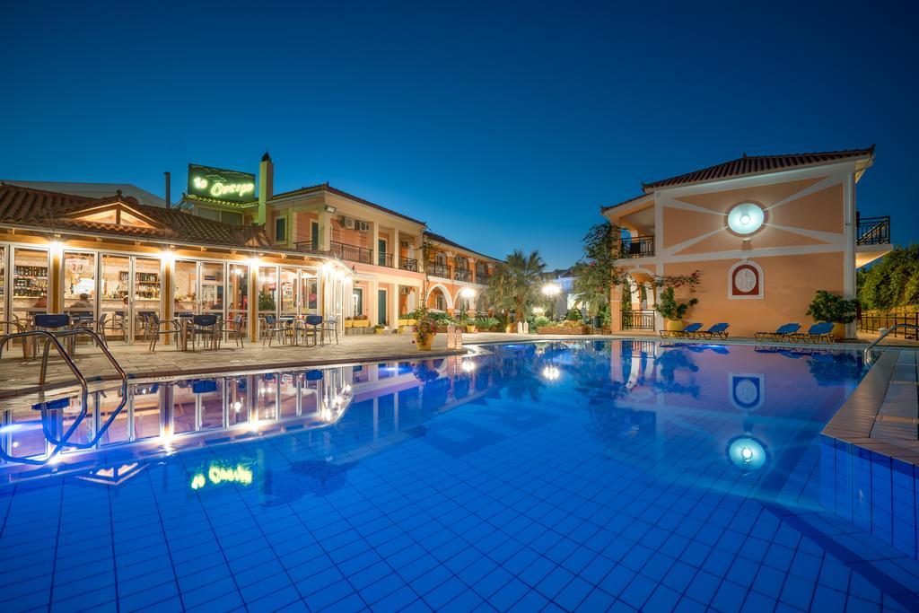 Oniro Studios Zakynthos Island Exterior foto